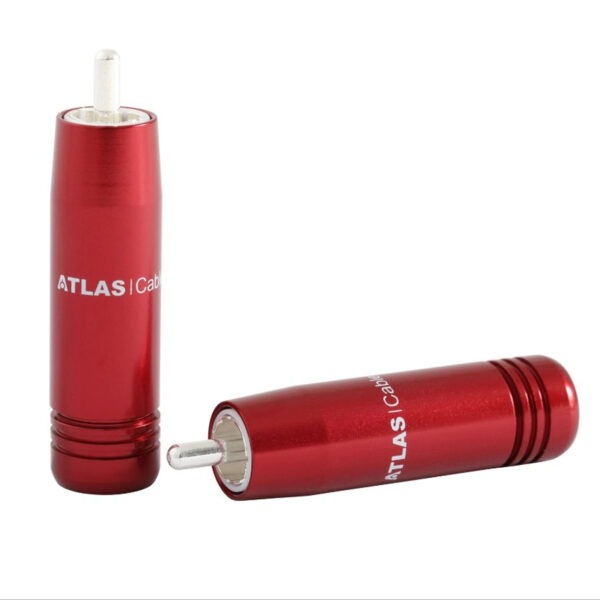 Atlas SPDIF RCA konektori Atlas SPDIF RCA konektori