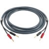 Atlas Cables - Ailsa Achromatic Speaker zvučnički kabel