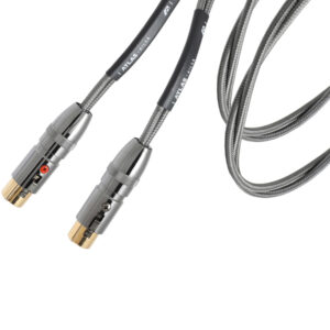 Atlas Cables - Ailsa Duo Occ XLR interkonekt sl2