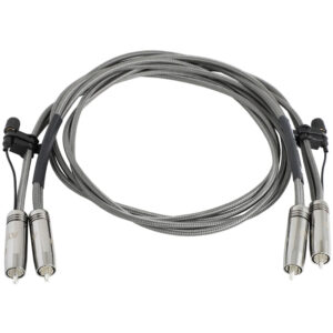 Atlas Cables - Ailsa Duo Ultra L RCA interkonekt