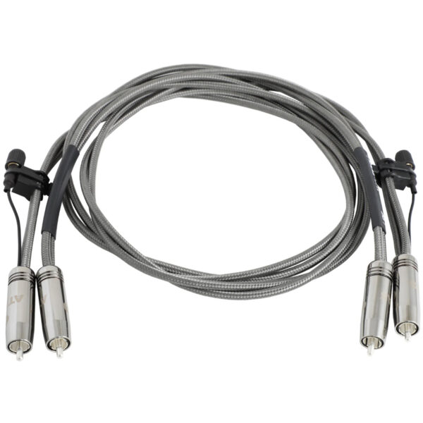 Atlas Cables - Ailsa Duo Ultra L RCA interkonekt