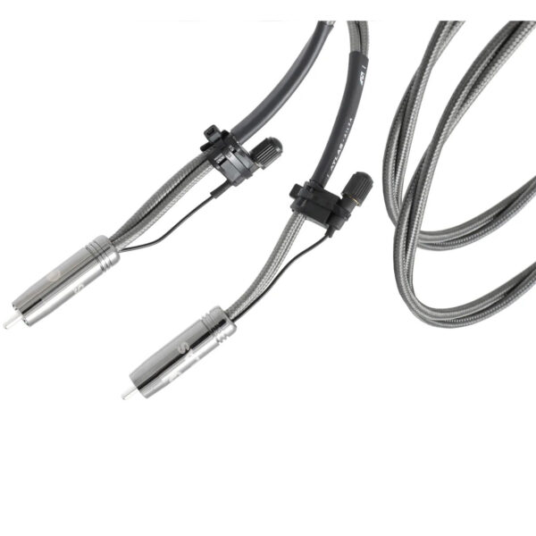 Atlas Cables - Ailsa Duo Ultra L RCA interkonekt sl2
