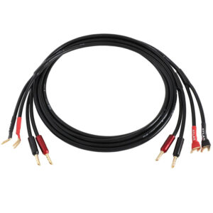 Atlas Cables - Hyper Achromatic Speaker 20 zvučnički kabel
