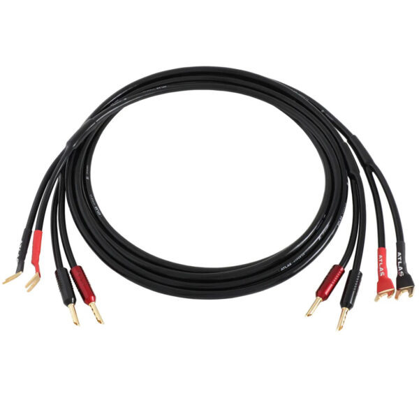 Atlas Cables - Hyper Achromatic Speaker 20 zvučnički kabel