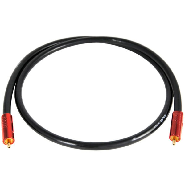 Atlas Cables - Hyper Achromatic X RCA SPDIF sl 1