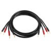 Atlas Cables - Hyper Achromatic Speaker 5.0 zvučnički kabel