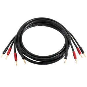 Atlas Cables - Hyper Achromatic Speaker 5.0 zvučnički kabel