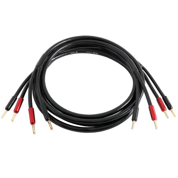 Atlas Cables - Hyper Achromatic Speaker 5.0 zvučnički kabel