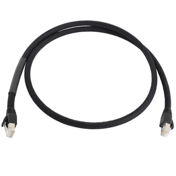 Atlas Cables - Hyper Streaming Ethernet kabel sl1