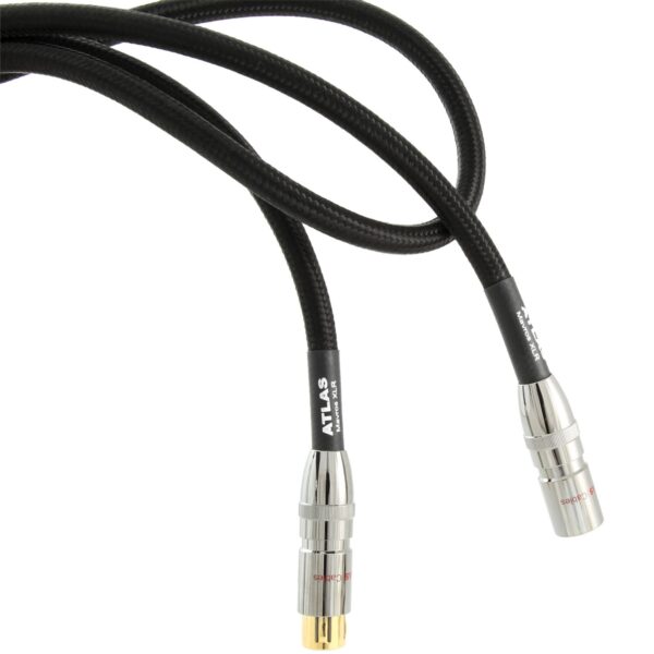 Atlas Cables Mavros xlr Atlas Cables Mavros xlr