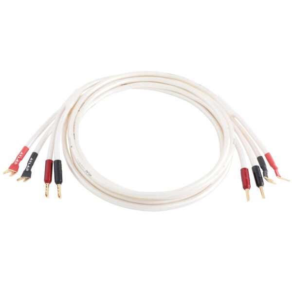 Atlas Cables - Equator Achromatic Z 2.0 zvučnički kabel