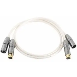 Atlas Equator XLR Equator XLR