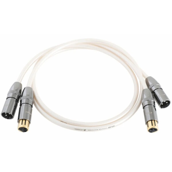Equator XLR