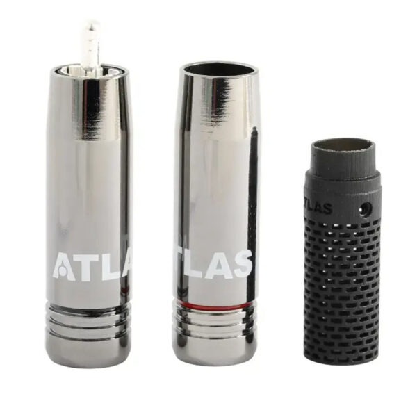 Atlas Ultra RCA konektori