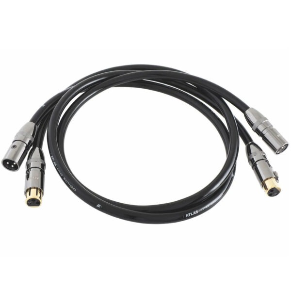 Atlas Cables - Hyper XLR interkonekt