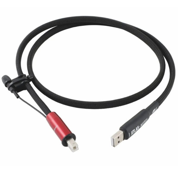 Atlas - Mavros USB