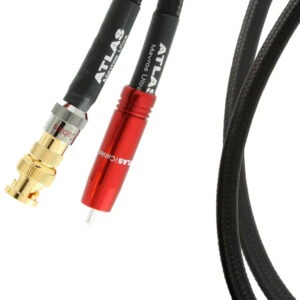 Atlas Mavros Ultra RCA BNC SPDIF