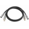 Atlas Cables - Mavros XLR interkonekt Atlas Cables - Mavros XLR interkonekt