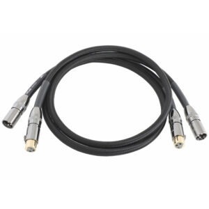 Atlas Cables - Mavros XLR interkonekt