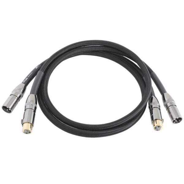 Atlas Cables - Mavros XLR interkonekt Atlas Cables - Mavros XLR interkonekt