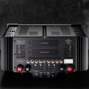Gryphon Diablo 333