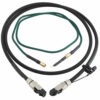 Atlas Cables - Mavros Streaming Grun Ethernet kabel