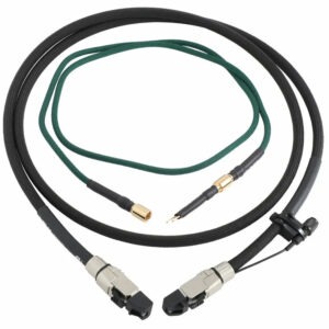 Atlas Cables - Mavros Streaming Grun Ethernet kabel