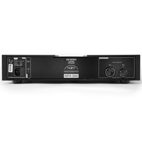 Naim NPX300