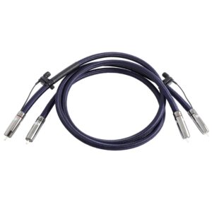 Atlas Cables - Arran Ultra L RCA interkonekt