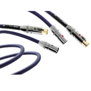 arran xlr