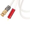 Atlas Cables - Element Achromatic RCA - BNC S/PDIF