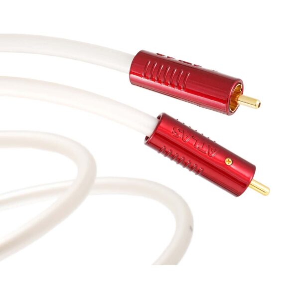 Atlas Cables - Element Achromatic x S/PDIF RCA digitalni kabel