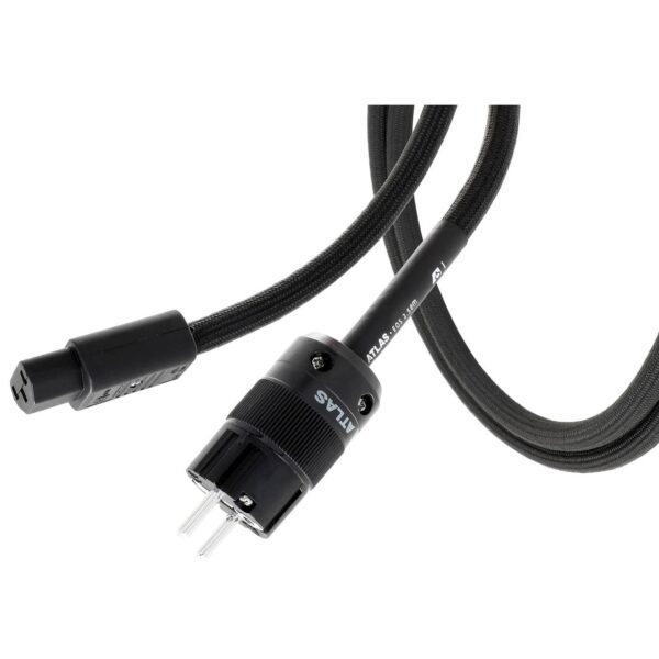 Atlas Cables - EOS 2.5em strujni kabel