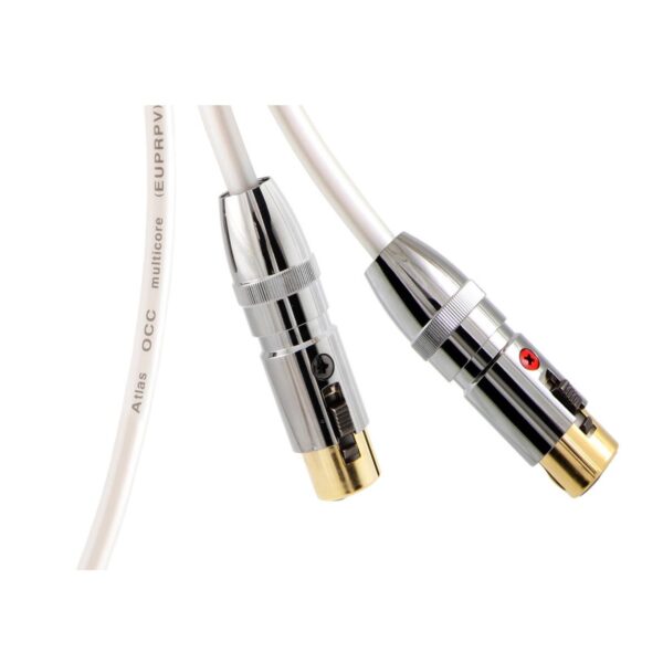 equator xlr