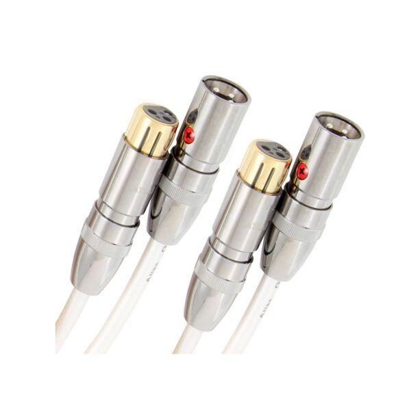 equator xlr