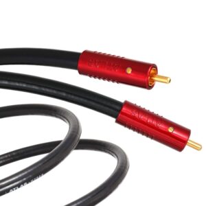 Atlas Cables - Hyper Achromatic X RCA S/PDIF