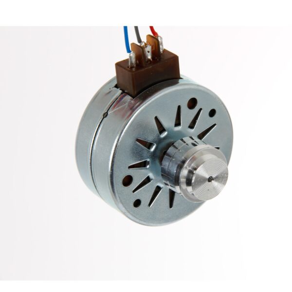 24v motor upgrade kit