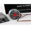 24v motor upgrade kit