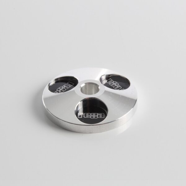 Rega - 45 Rpm adapter