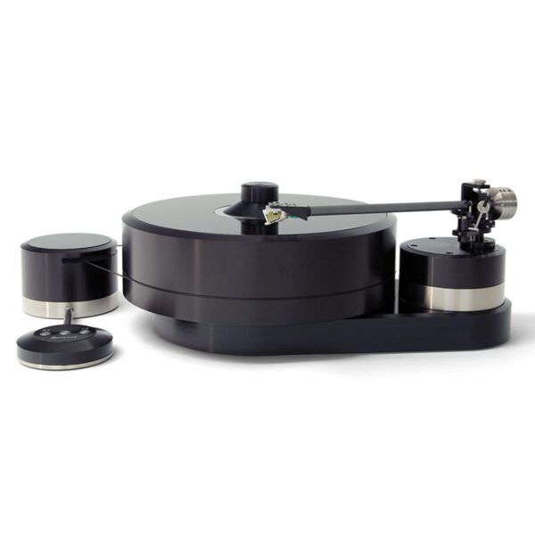 Brinkmann Balance