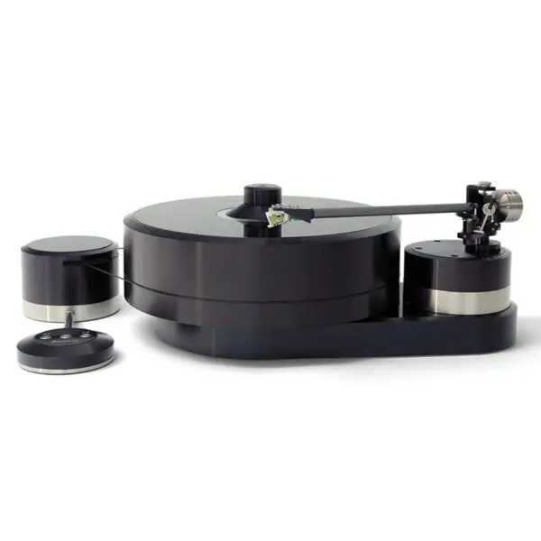 Brinkmann Balance Brinkmann Balance