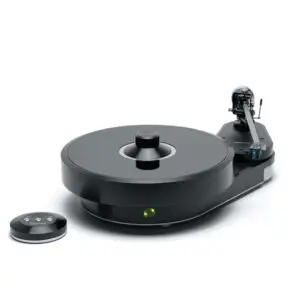 Brinkmann - Taurus gramofon Brinkmann - Taurus gramofon