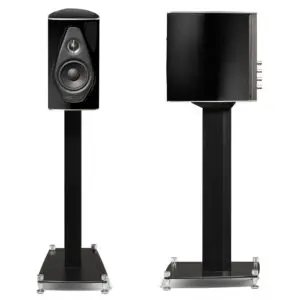 Sonus Faber - Olympica Nova I zvučnici Sonus Faber - Olympica Nova I zvučnici