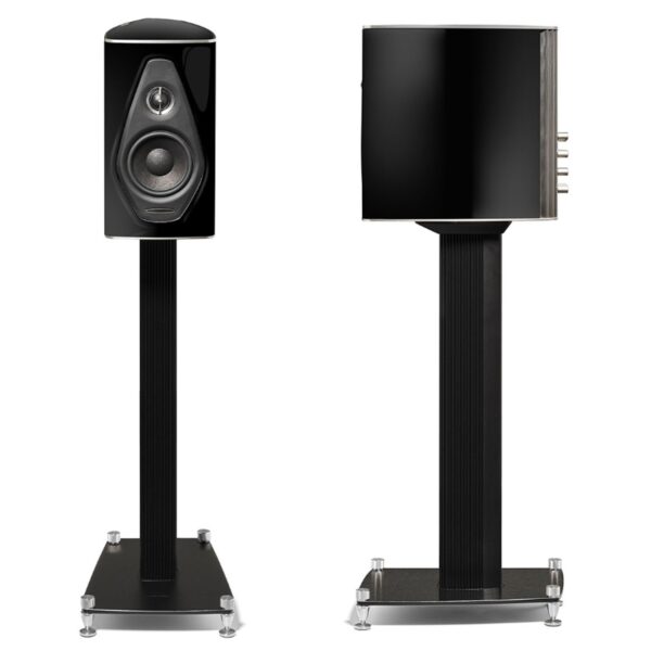Sonus Faber - Olympica Nova I zvučnici