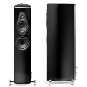 Sonus Faber - Olympica Nova II zvučnici Sonus Faber - Olympica Nova II zvučnici