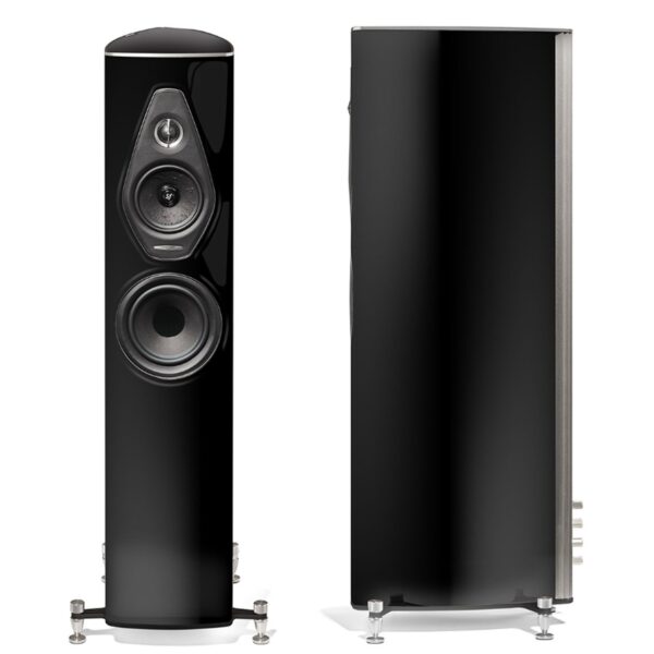 Sonus Faber - Olympica Nova II zvučnici Sonus Faber - Olympica Nova II zvučnici