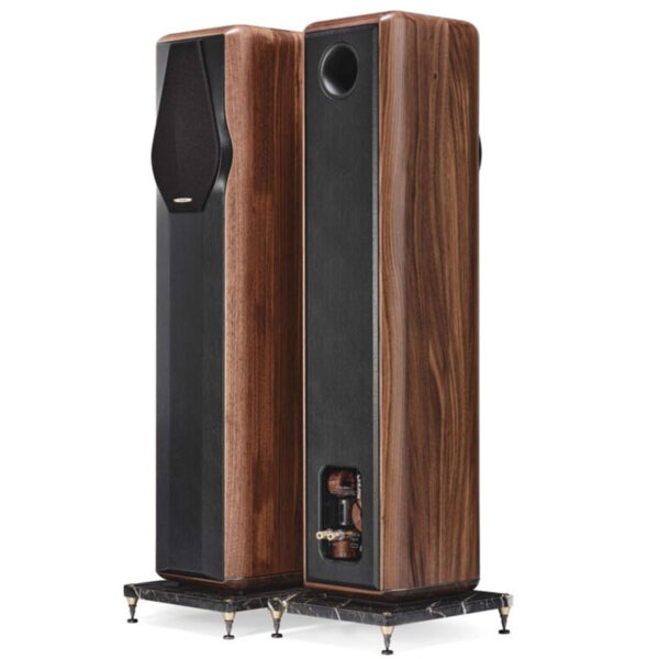 Sonus Faber - Maxima Amator zvučnici