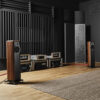 Sonus Faber - Maxima Amator zvučnici in room
