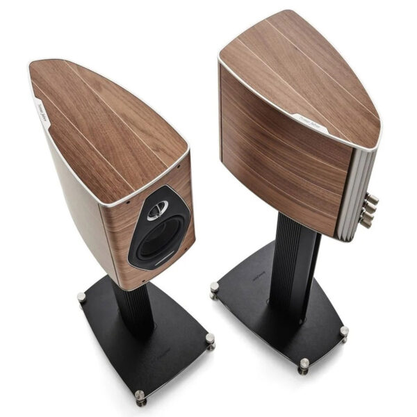 Sonus Faber - Olympica Nova 1 top view