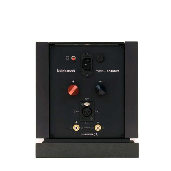 brinkmann mono brinkmann mono